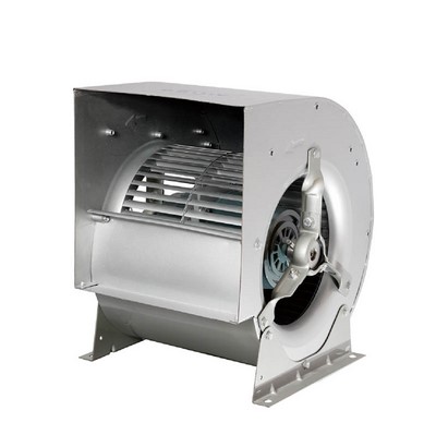 Direct Driven Centrifugal Blower (with External Rotor Motor), SYB Series