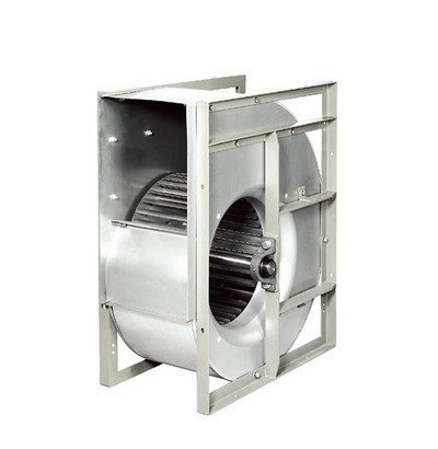 Belt Driven Centrifugal Fan (Forward Curved Blades, Single Inlet), SYDS Series