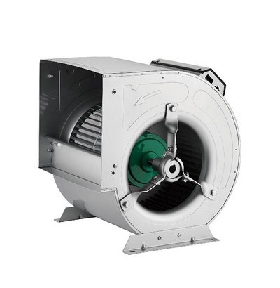 EC Centrifugal Blower (Forward Curved Impeller), ZQ Series