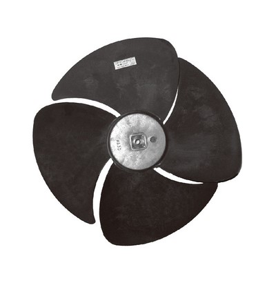 Axial Fan, E Series