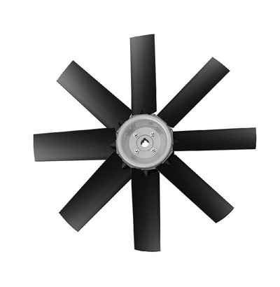 Axial Fan, F Series