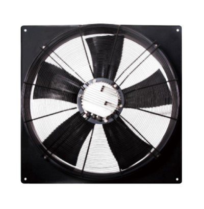 EC Axial Fan, RMSWF Series