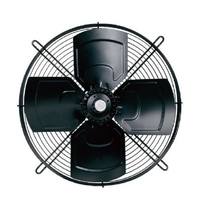 EC Axial Fan with External Rotor (Cooling Fan)