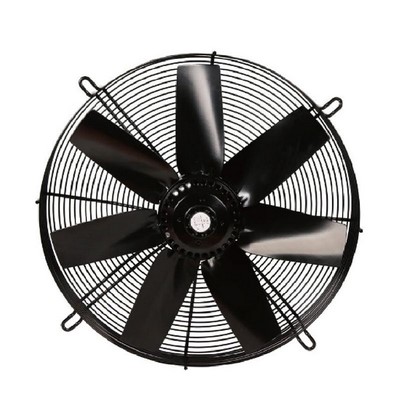 Axial Fan with External Rotor (Cooling Fan), LF2 Series