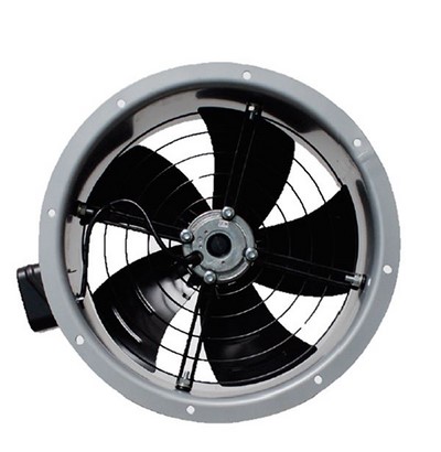 Axial Fan, YAR Series