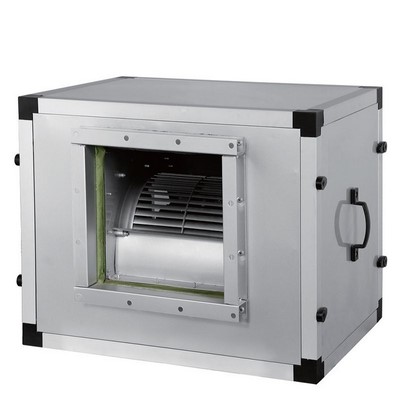 Rectangular Duct Fan, YGB/YGBS Series